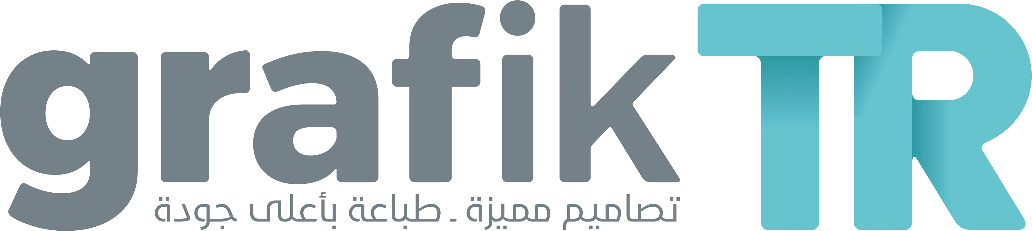 grafikTR logo